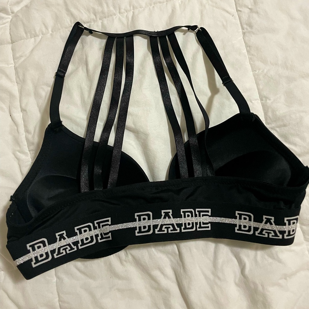 BABE push up bra 34B